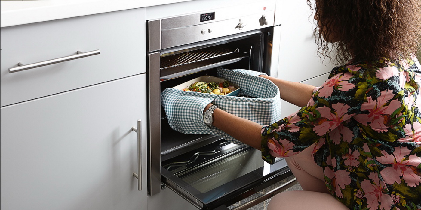 Oven Cleaning Costs