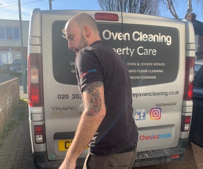 surrey-oven-cleaning