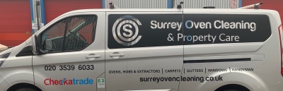van-sides