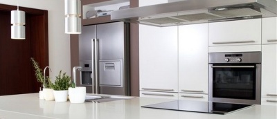 white-goods