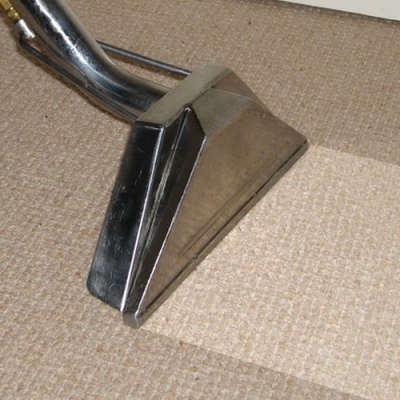 Carpet-cleaning